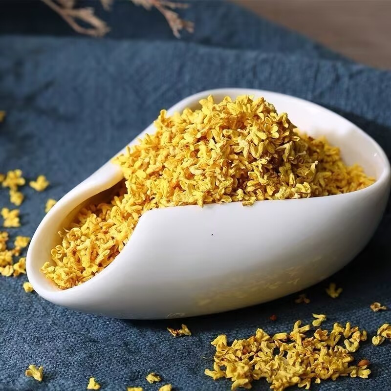 Candle Sachet - High-Quality Natural Scented Osmanthus Fragrans For