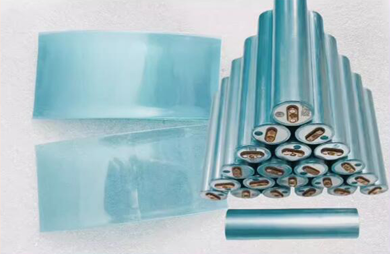 Shrink Sleeve Pvc - 33140 32135 34200 38120 32140 battery