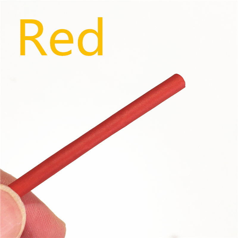 3meters 2:1 9 Color 0.6mm 0.8m - Shrink Sleeve Pvc ulasan dan harga