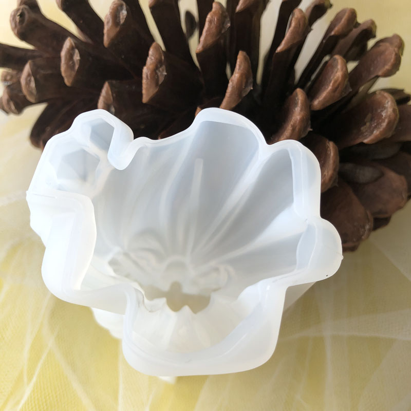 3D Cute Princess Silicone Cand - Candle Making Supplies For Beginners ulasan dan harga