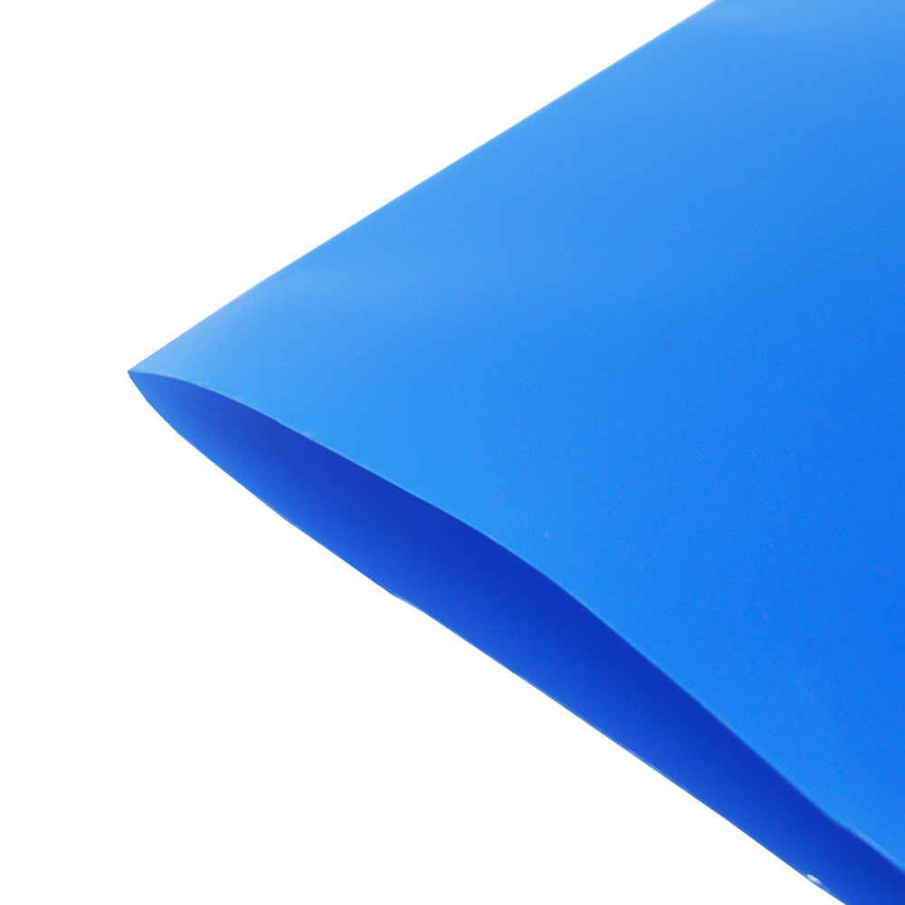 1Meter PVC Of 18650 Battery Pa - Shrink Sleeve Pvc ulasan dan harga