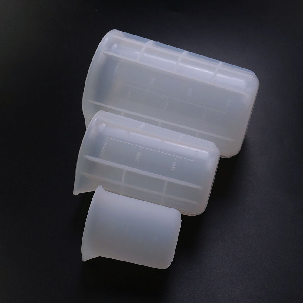 JCD 100ML/300ML/750ML Silicone - Candle Making Supplies For Beginners ulasan dan harga