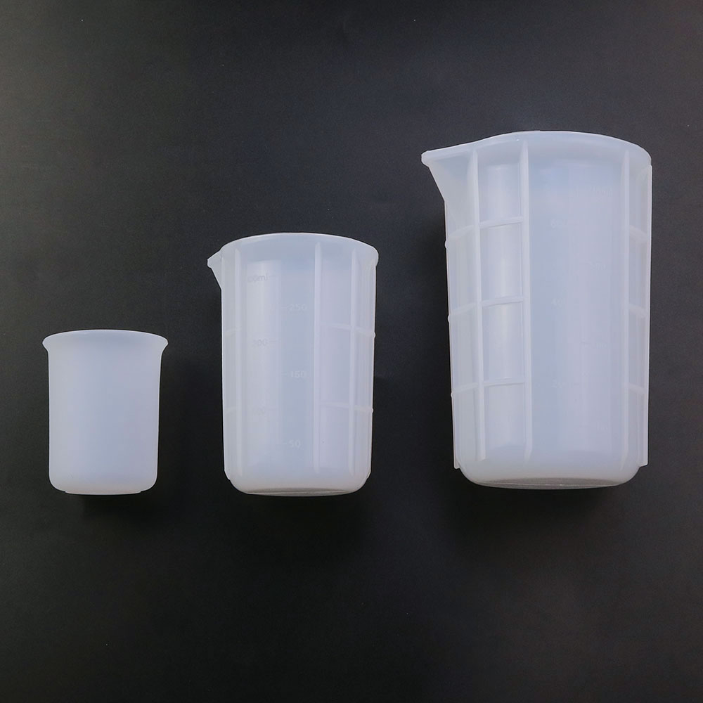 JCD 100ML/300ML/750ML Silicone - Candle Making Supplies For Beginners ulasan dan harga