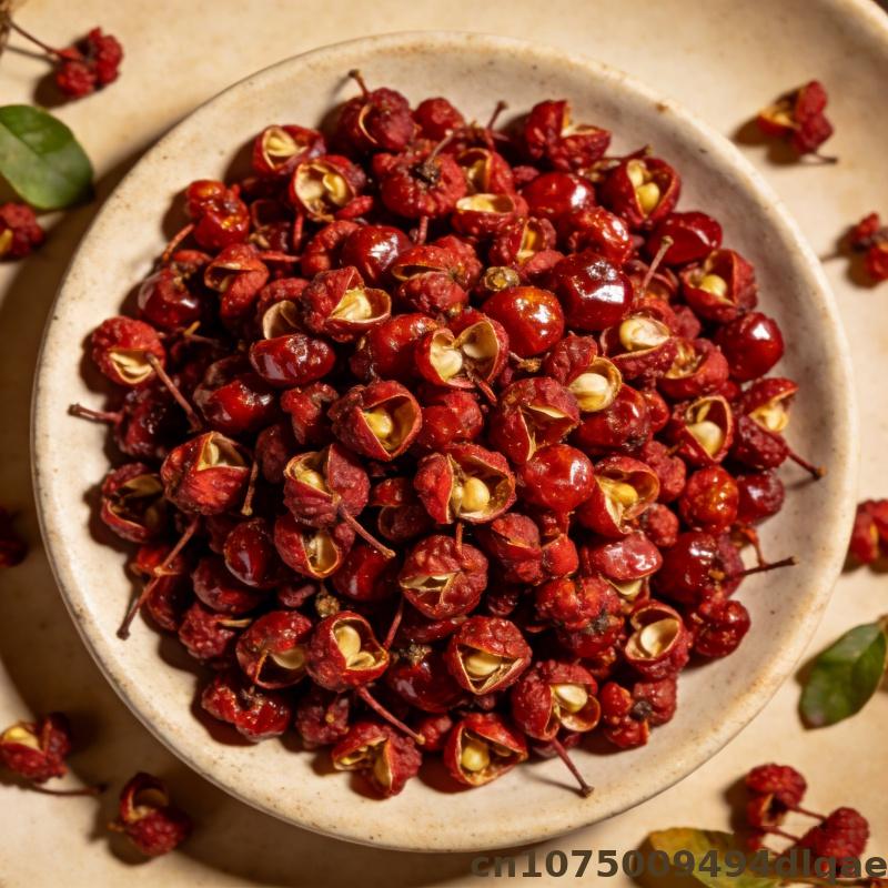 100% Natural Bulk Red Huajiao  - Candle Sachet ulasan dan harga