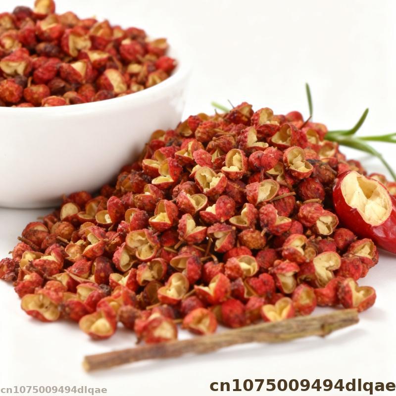 100% Natural Bulk Red Huajiao  - Candle Sachet ulasan dan harga