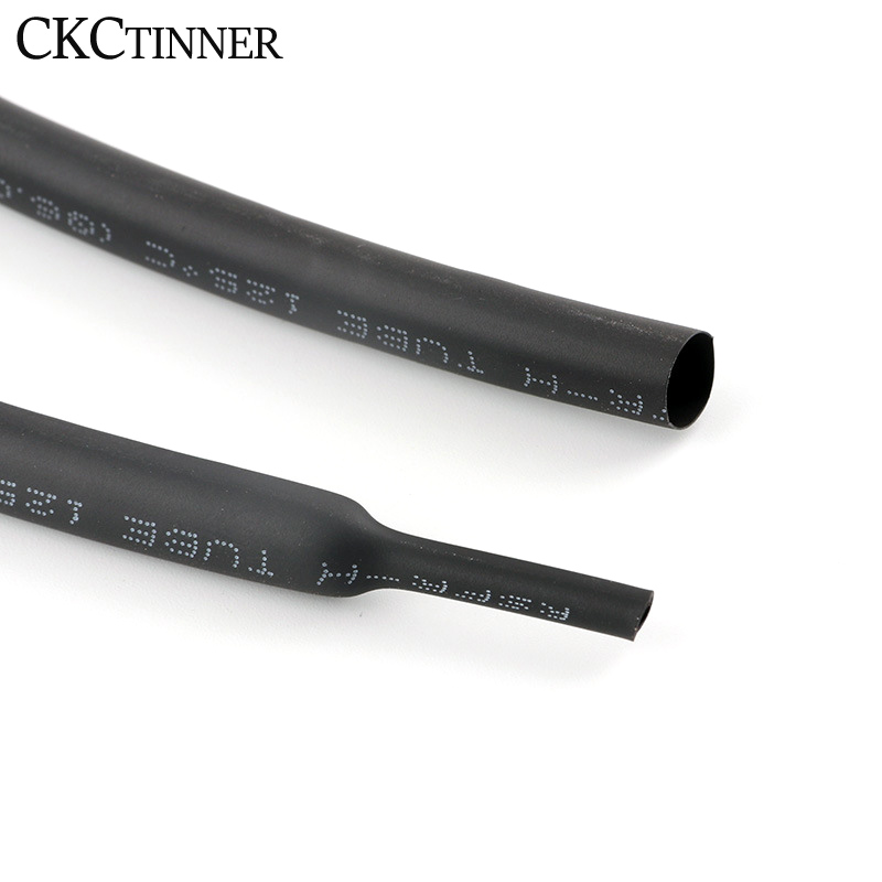 1/5Meter 2:1 Round diameter 1m - Shrink Sleeve Pvc ulasan dan harga