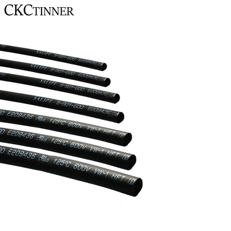 1/5Meter 2:1 Round diameter 1m - Shrink Sleeve Pvc ulasan dan harga