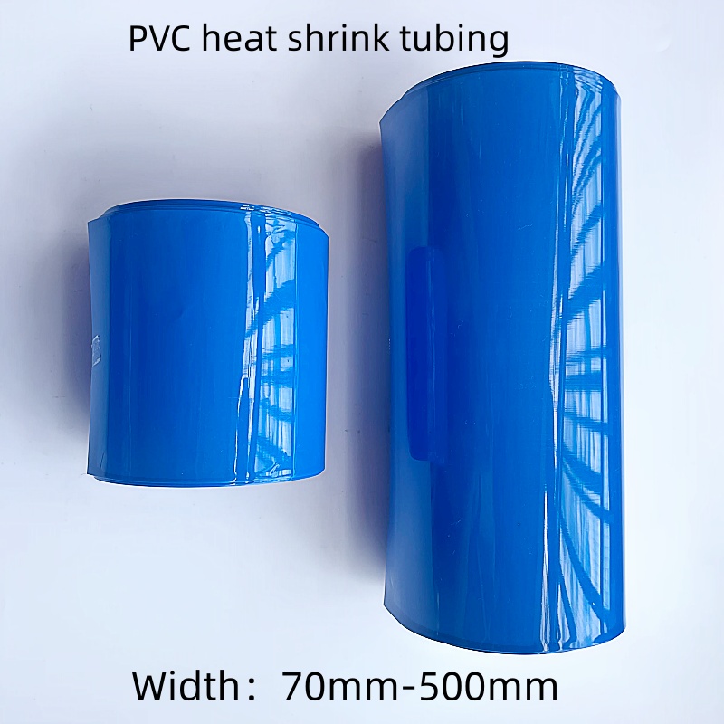 18650 Battery Wrap  PVC Heat S - Shrink Sleeve Pvc ulasan dan harga