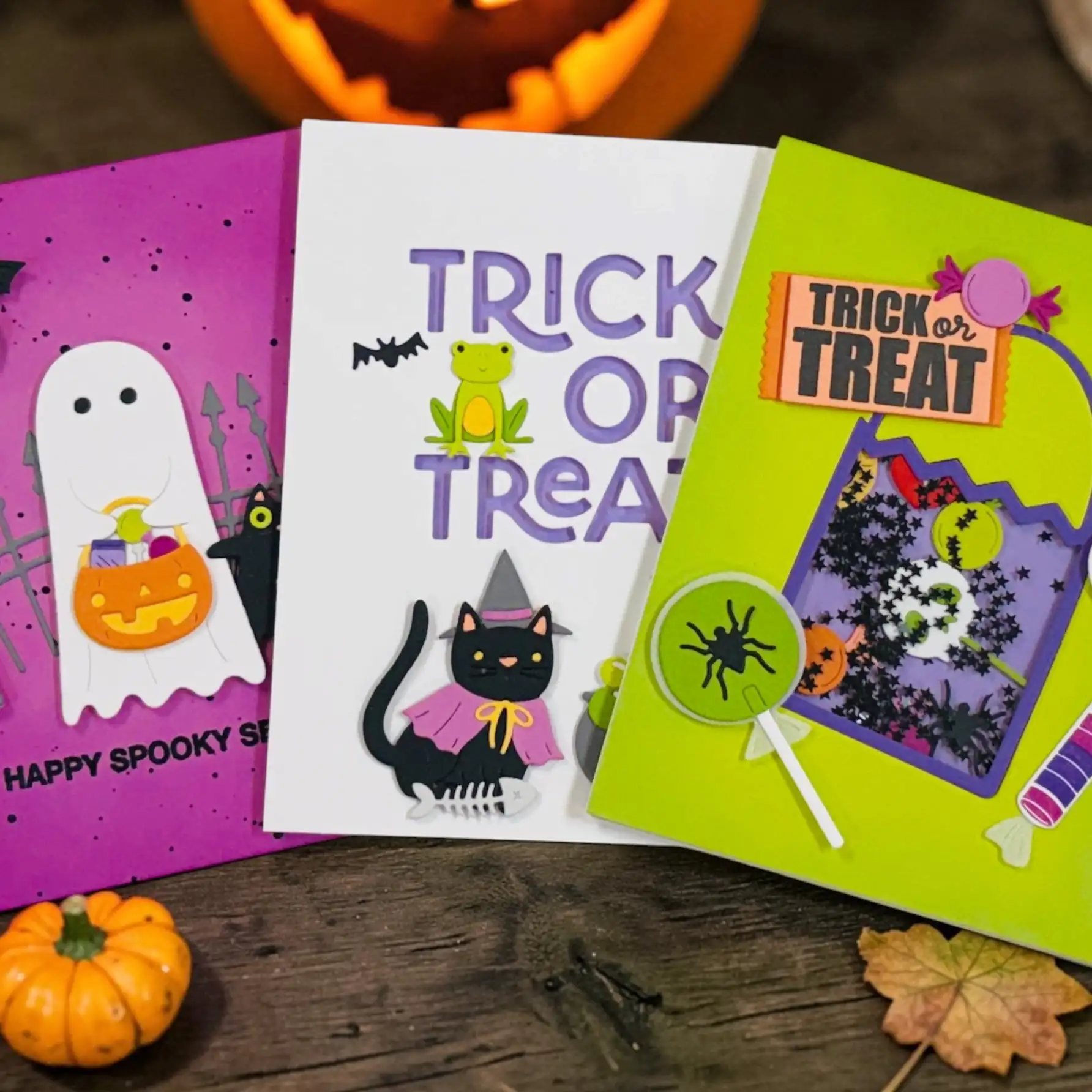 Newest 2026 Heroween Ghost Tom - Candle Sachet ulasan dan harga