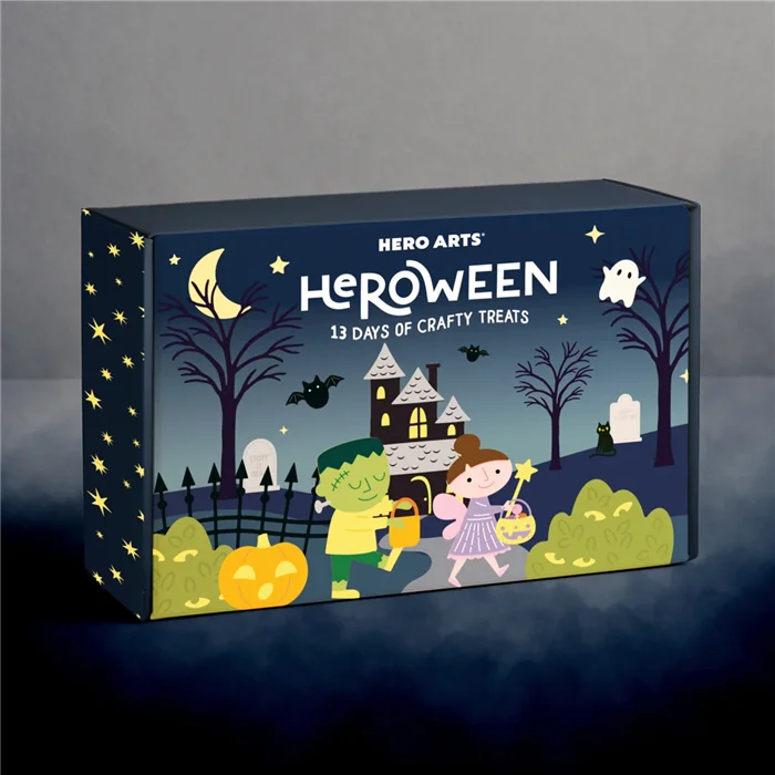 Newest 2026 Heroween Ghost Tom - Candle Sachet ulasan dan harga
