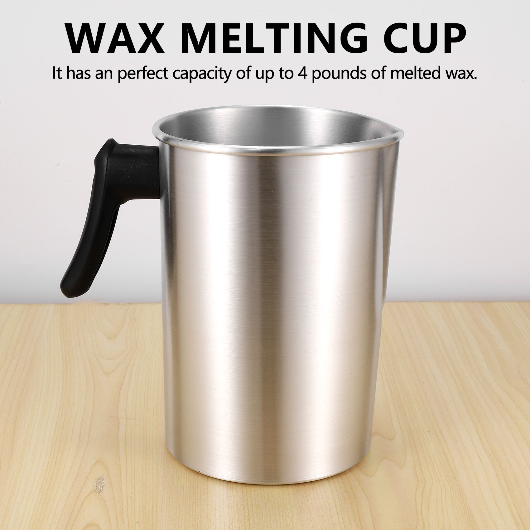 DT38 4 Pounds Candle Making Po - Pour Spout Pitcher ulasan dan harga