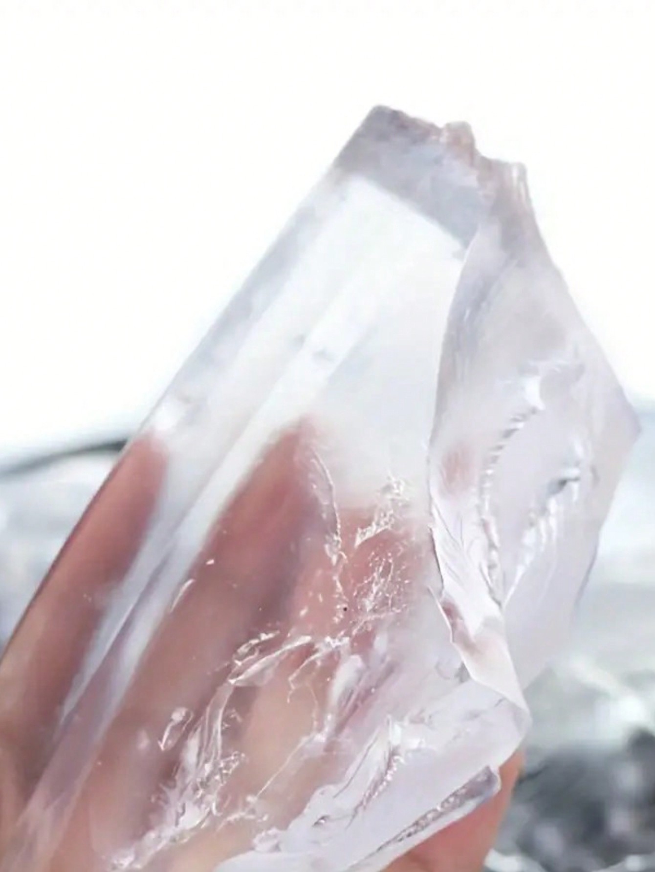 Clear Jelly Wax for DIY Candle - Candle Making Supplies For Beginners ulasan dan harga