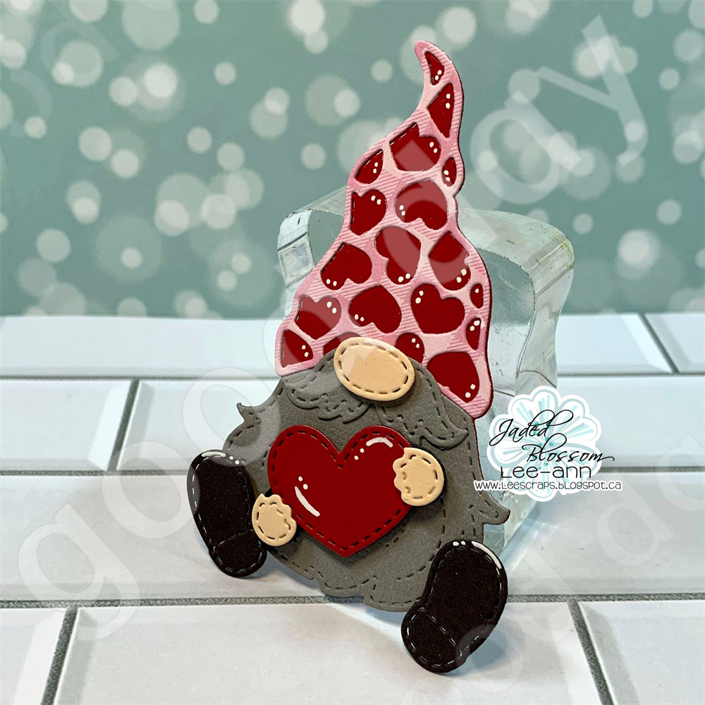New Gnome Style Different Clot - Candle Sachet ulasan dan harga
