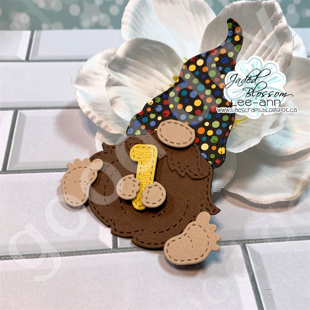 New Gnome Style Different Clot - Candle Sachet ulasan dan harga