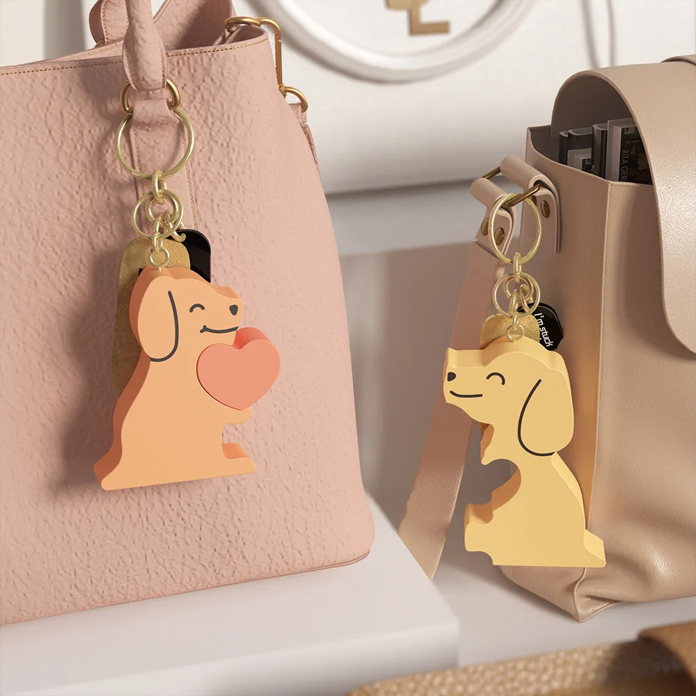 Animals Family Love Hug Silico - Candle Sachet ulasan dan harga