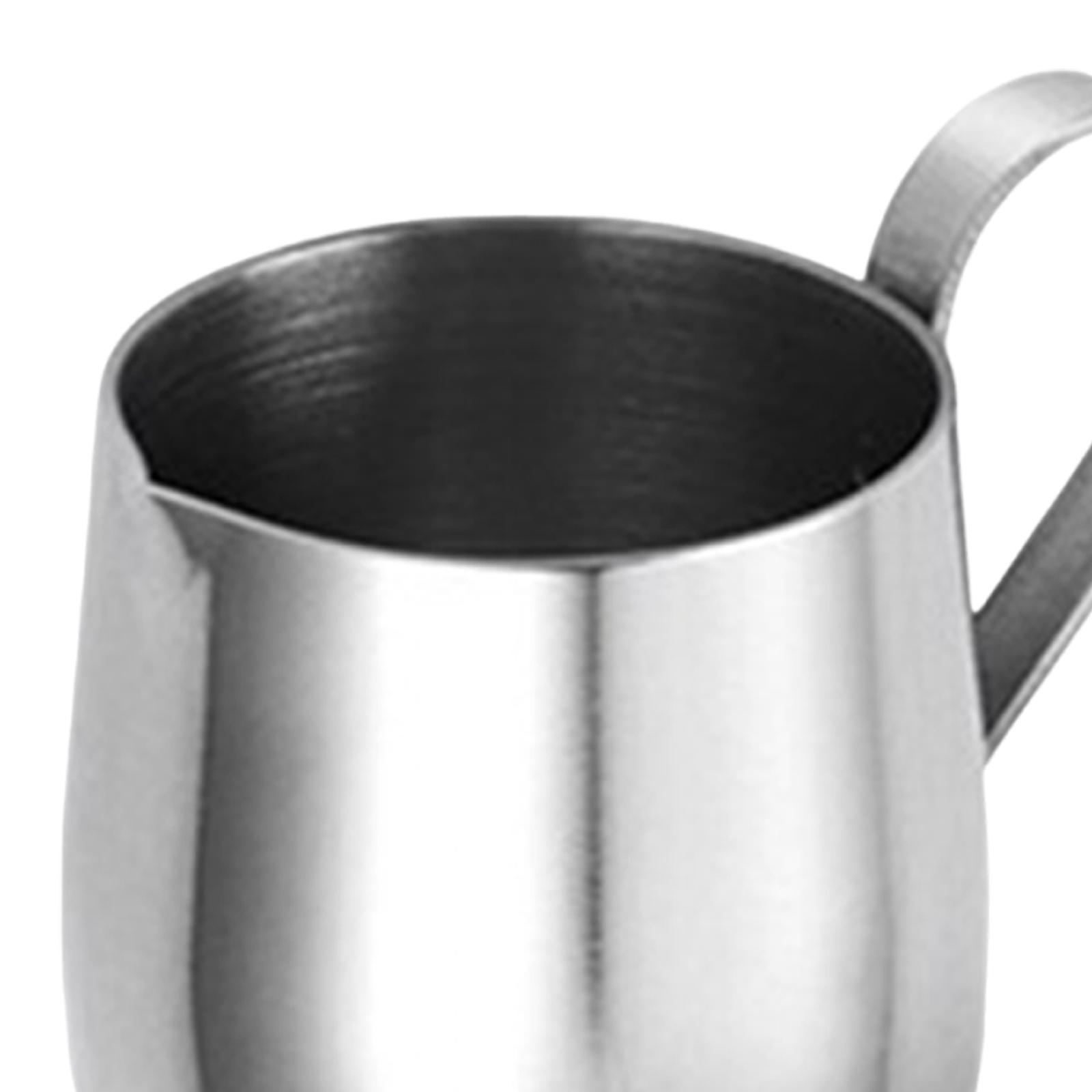 Espresso Steaming Pitcher Stai - Pour Spout Pitcher ulasan dan harga