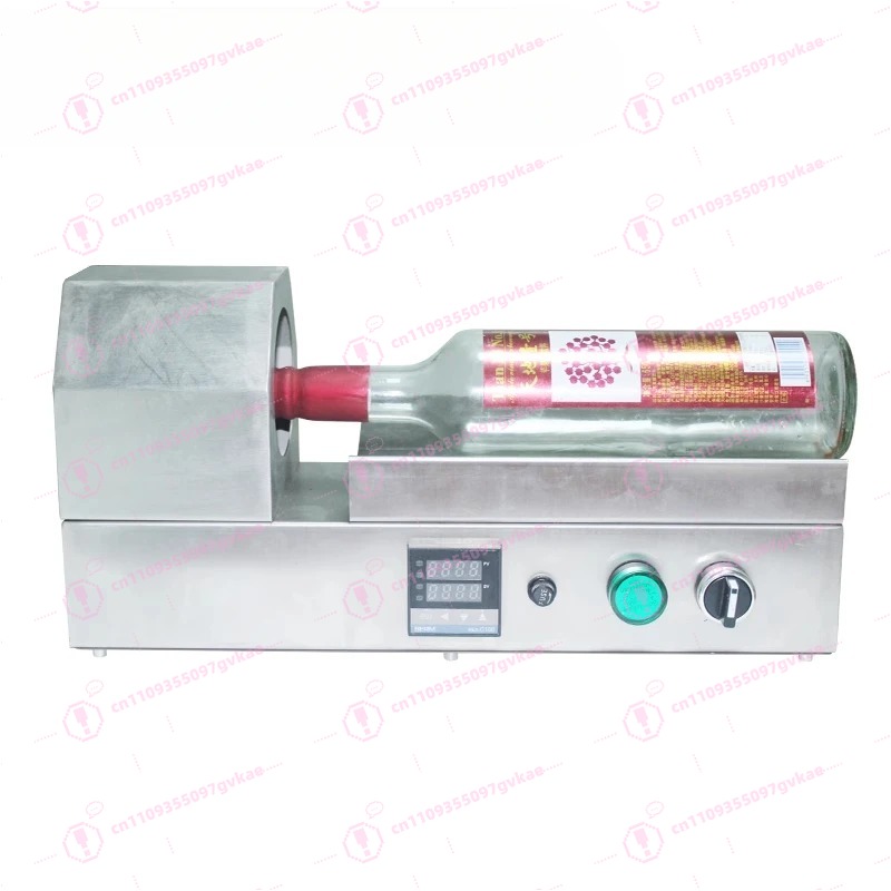 220V/110V PVC Film Heat Shrink - Shrink Sleeve Pvc ulasan dan harga
