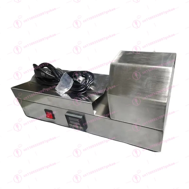 220V/110V PVC Film Heat Shrink - Shrink Sleeve Pvc ulasan dan harga