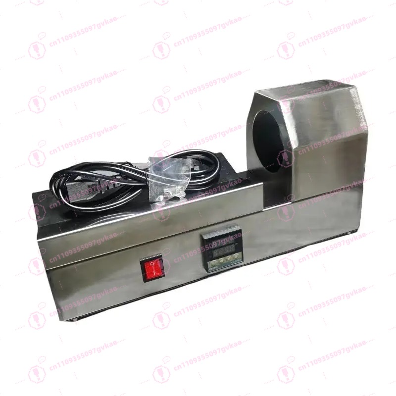 220V/110V PVC Film Heat Shrink - Shrink Sleeve Pvc ulasan dan harga