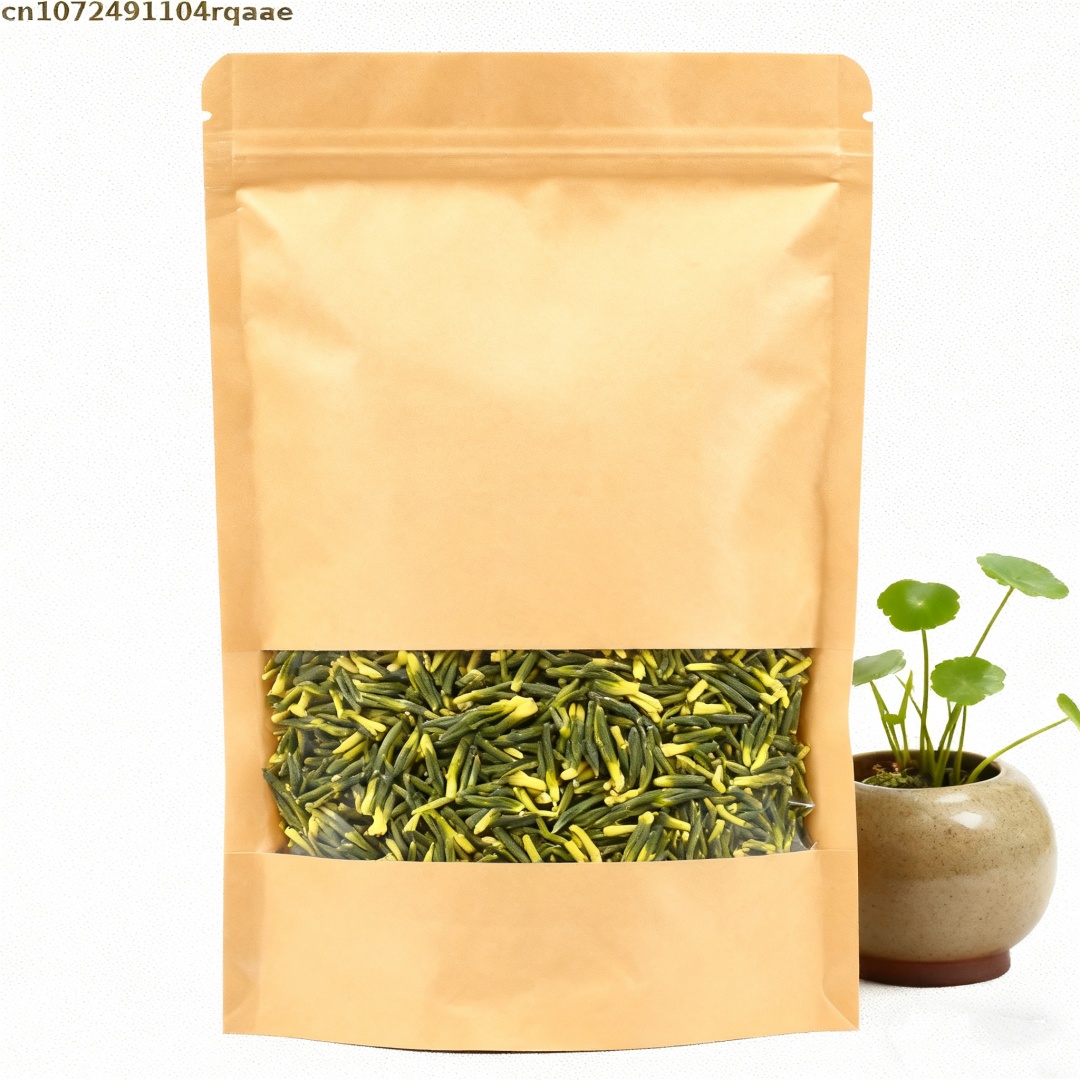 Natural Lotus Seed Core Sachet - Candle Sachet ulasan dan harga