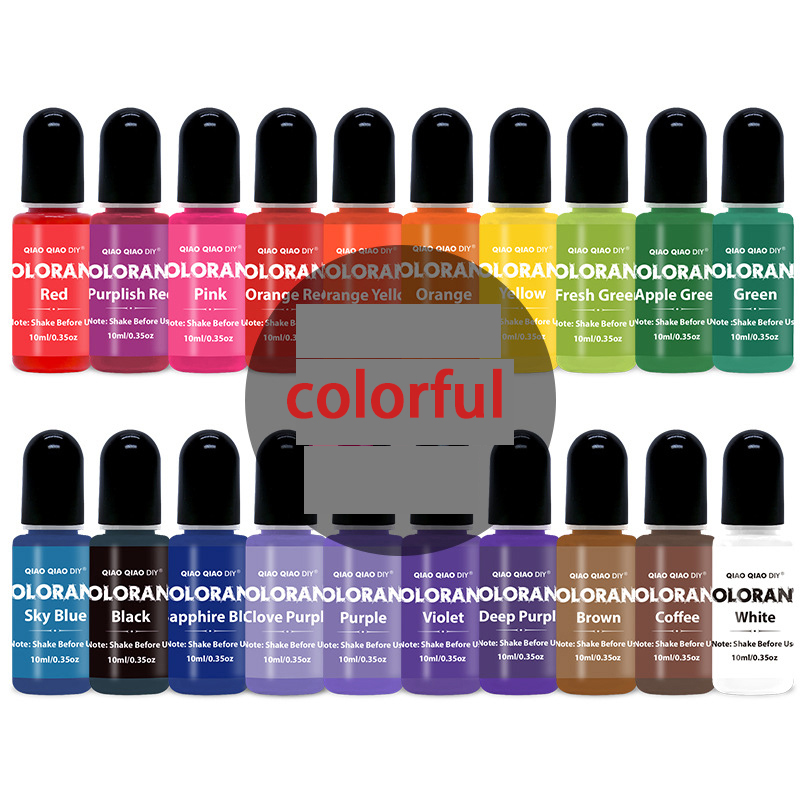 20 Colors Candle Dyes Wax Cand - Candle Making Supplies For Beginners ulasan dan harga
