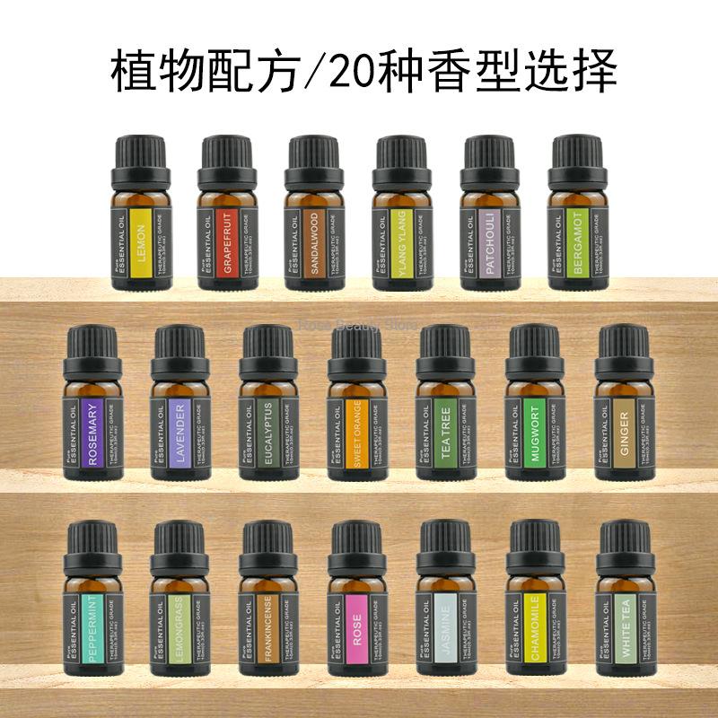 10Ml Aromatherapy Candle Essen - Candle Making Supplies For Beginners ulasan dan harga