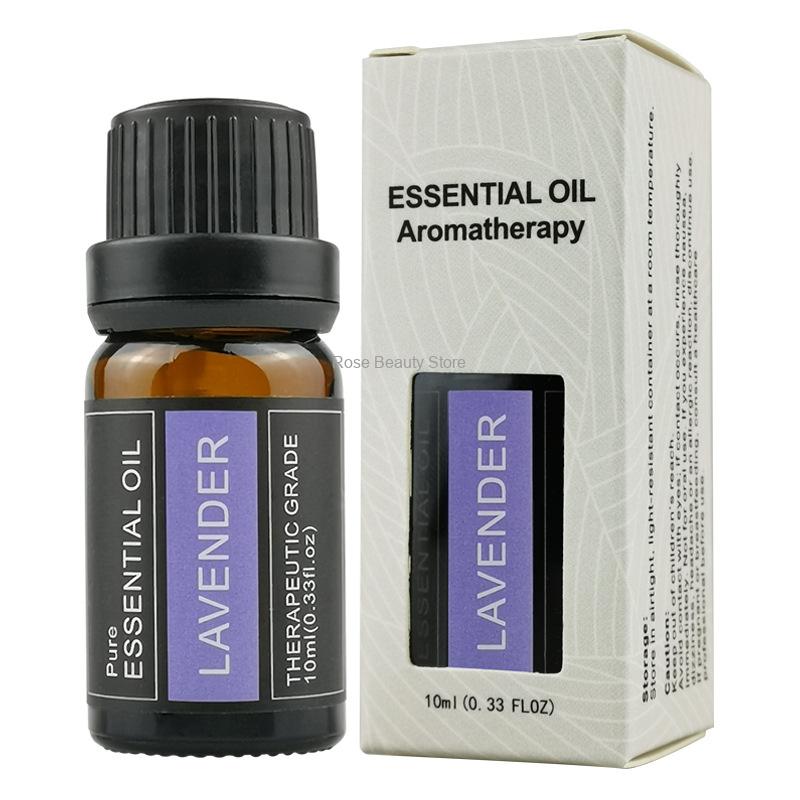 10Ml Aromatherapy Candle Essen - Candle Making Supplies For Beginners ulasan dan harga