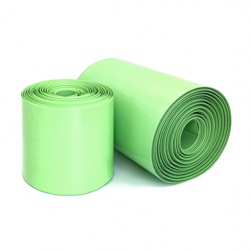 18650 Lipo Battery PVC Heat Sh - Shrink Sleeve Pvc ulasan dan harga