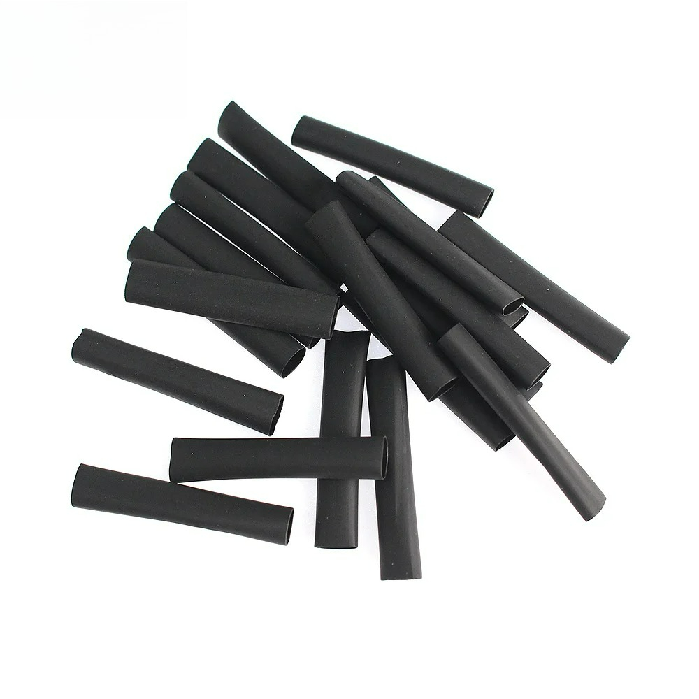 Heat Shrink Tubing Thermoresis - Shrink Sleeve Pvc ulasan dan harga