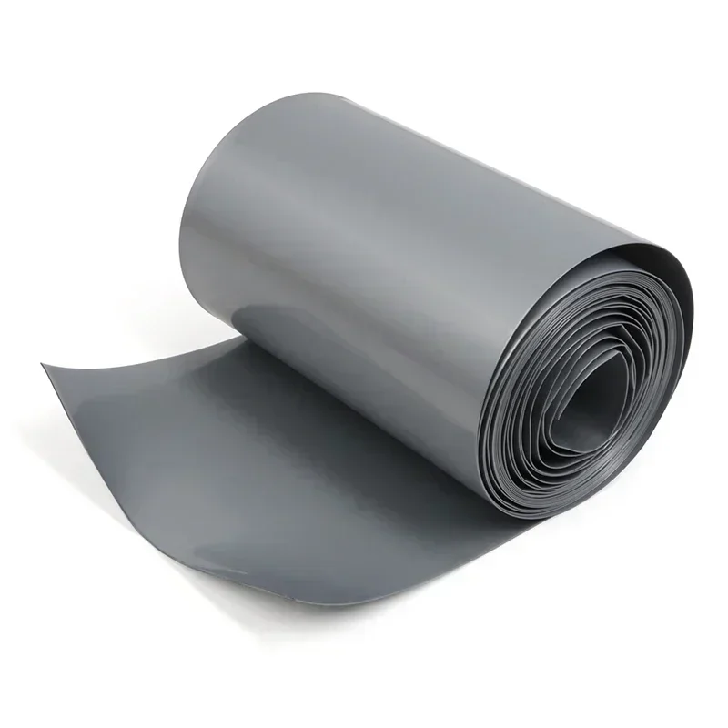 1~20m 18650 Lipo Battery PVC H - Shrink Sleeve Pvc ulasan dan harga