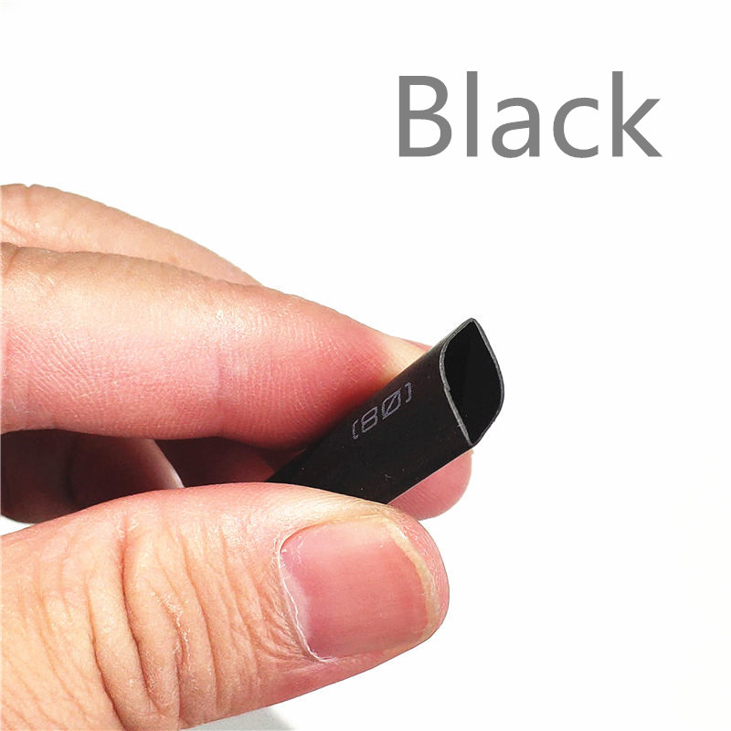 3meters/piece 2:1 7 Colors 5mm - Shrink Sleeve Pvc ulasan dan harga