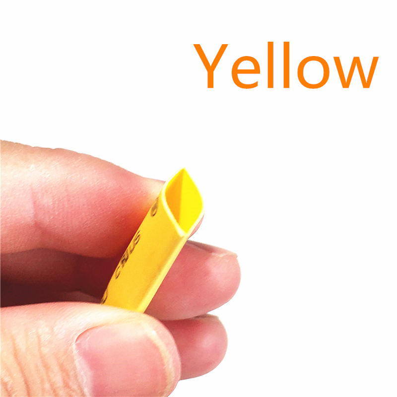 3meters/piece 2:1 7 Colors 5mm - Shrink Sleeve Pvc ulasan dan harga