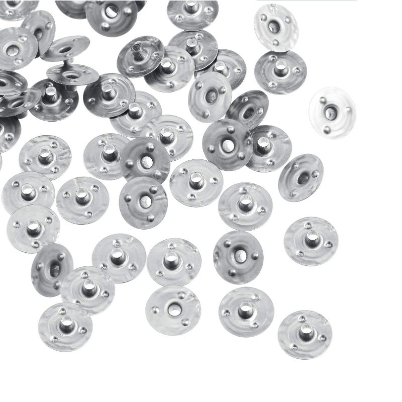 500 Pieces Candle Wick Metal S - Candle Making Supplies For Beginners ulasan dan harga