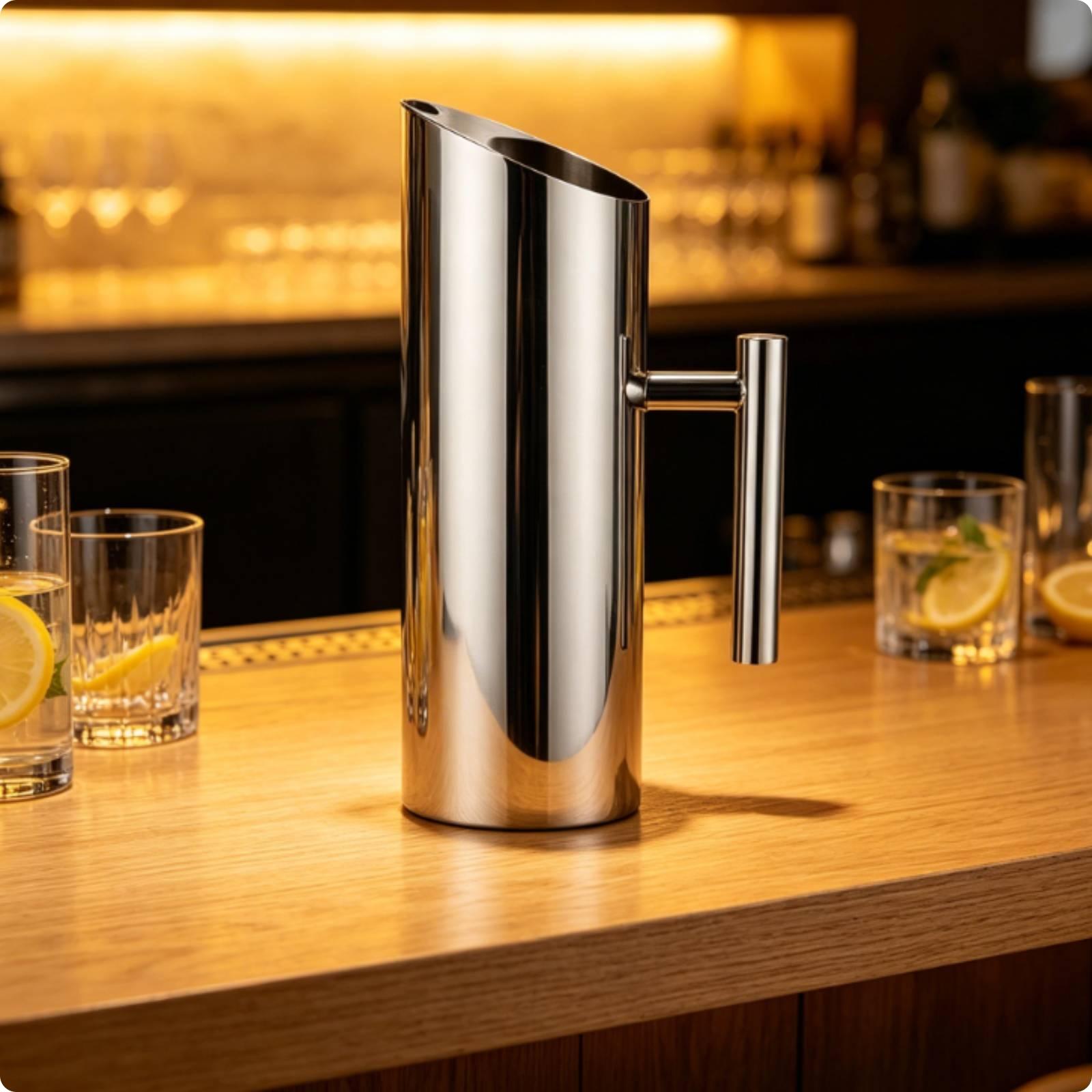 Water Pitcher Pouring Spout St - Pour Spout Pitcher ulasan dan harga