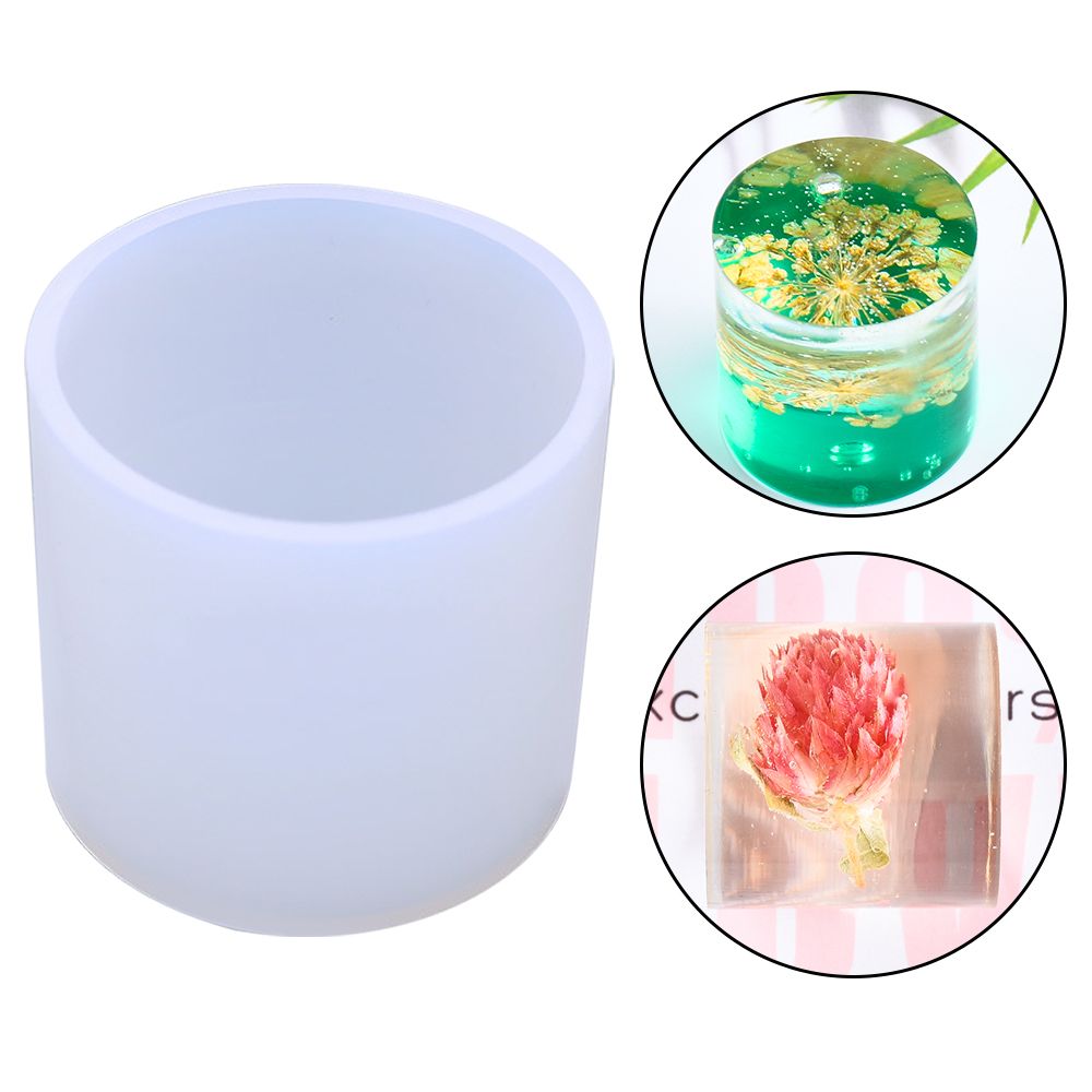 3D Silicone Mold For Candles C - Candle Making Supplies For Beginners ulasan dan harga