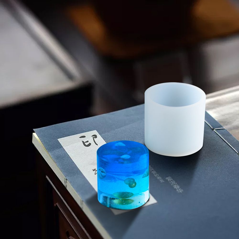 3D Silicone Mold For Candles C - Candle Making Supplies For Beginners ulasan dan harga