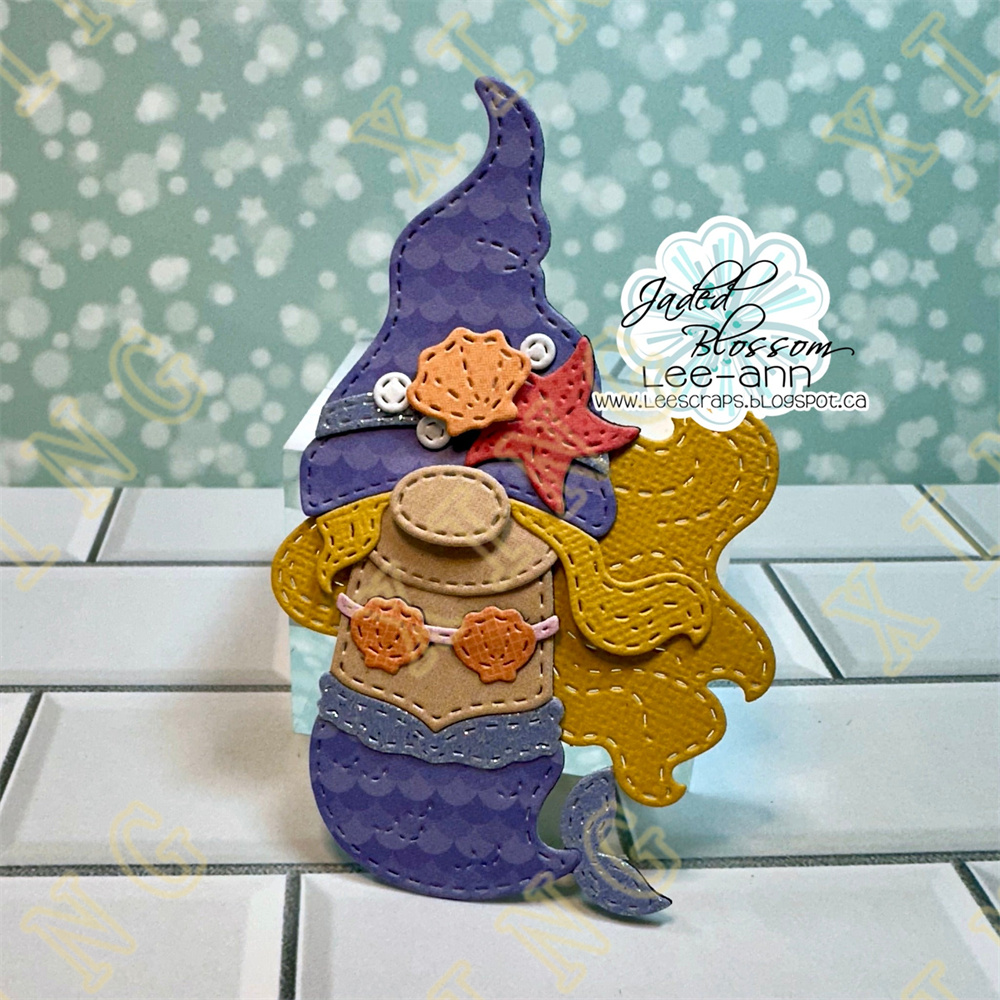 New Mermaid Add Ons Make a Spl - Candle Sachet ulasan dan harga