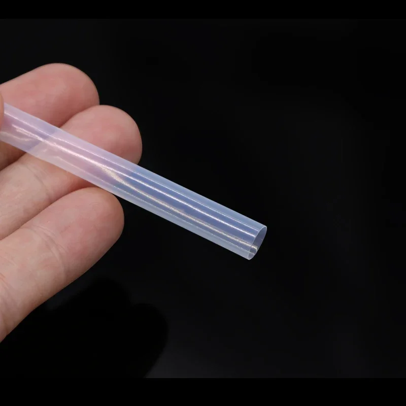 1/5/10m 1.7:1 PTFE Shrink Tube - Shrink Sleeve Pvc ulasan dan harga