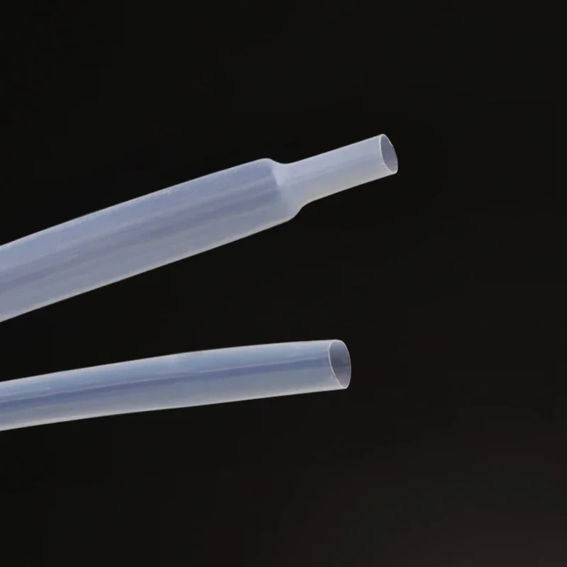 1/5/10m 1.7:1 PTFE Shrink Tube - Shrink Sleeve Pvc ulasan dan harga