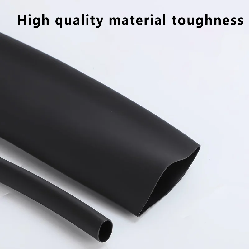 100 Meters/10M 3:1 Heat Shrink - Shrink Sleeve Pvc ulasan dan harga