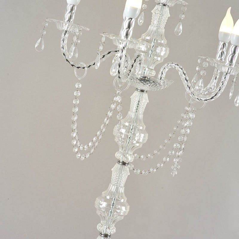Modern Luxury Candle Lamps Wed - Supplies Of Candle ulasan dan harga